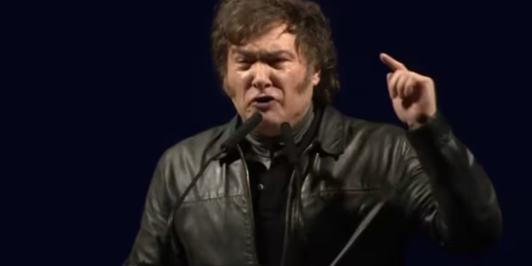 Javier Milei: las últimas medidas del Gobierno