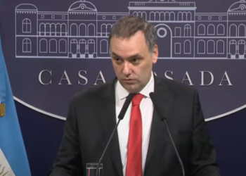 El Gobierno explicó cómo piensa bajar la inflación a 18% el año que viene