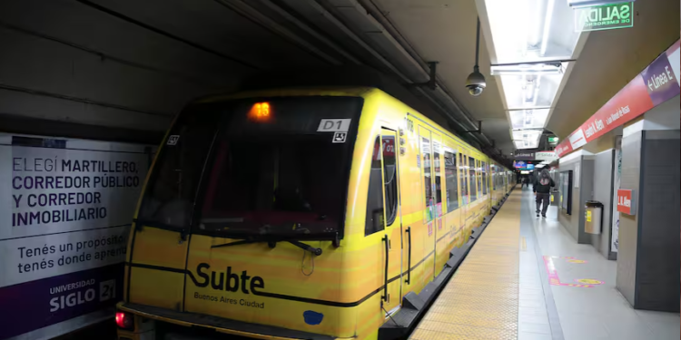 Paro de transporte del 30 de octubre: qué servicios se verán afectados