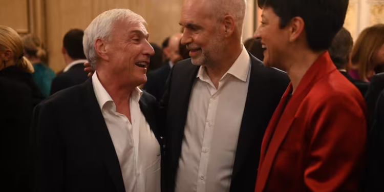 Un diputado de Pro adelantó que votará en contra del veto de Milei para frenar el financiamiento universitario