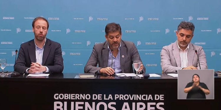 Instalan 30 balanzas dinámicas para controlar evasión en rutas bonaerenses