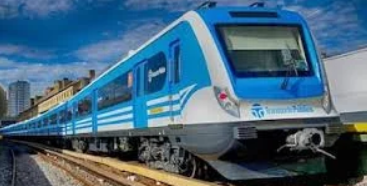 El Gobierno disolvió una empresa ferroviaria y despidió a 1.388 empleados