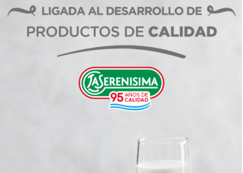 Mastellone Hnos. celebra su 95° aniversario: un legado de calidad y compromiso