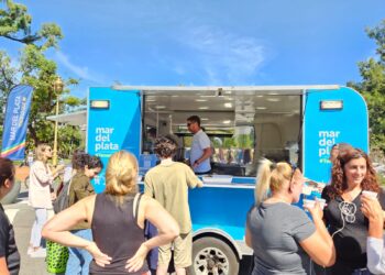 Mar del Plata promocionará su oferta turística en la Ciudad Autónoma de Buenos Aires