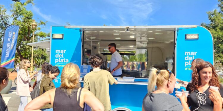 Mar del Plata promocionará su oferta turística en la Ciudad Autónoma de Buenos Aires