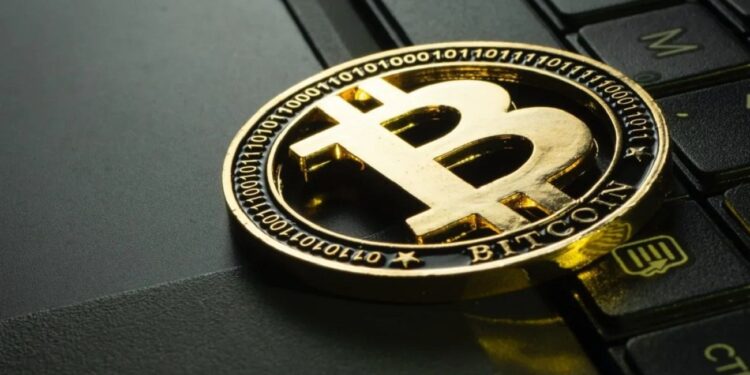 Bitcoin alcanza un nuevo récord