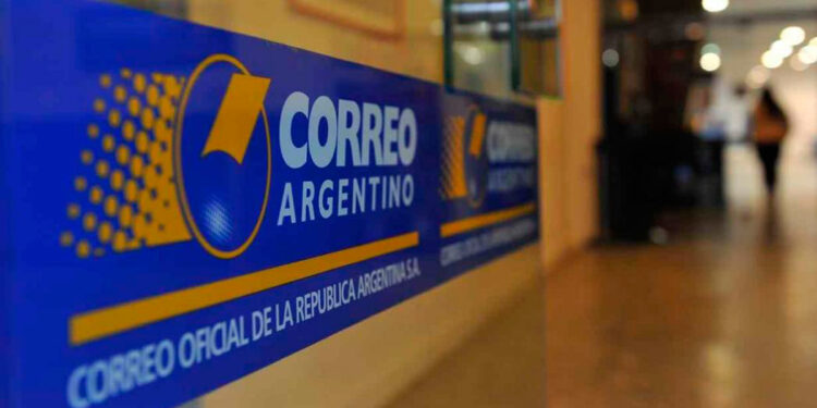 El Gobierno anunció la desregulación del servicio de correos