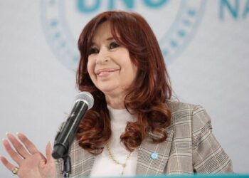 El Gobierno le quita la jubilación de privilegio a Cristina Kirchner
