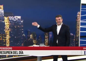 El resumen del jueves 7 de noviembre