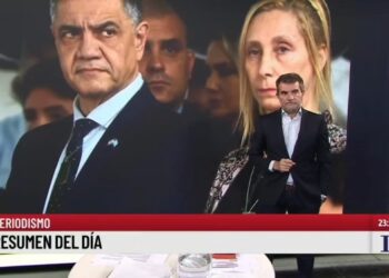 El resumen del martes 26 de noviembre