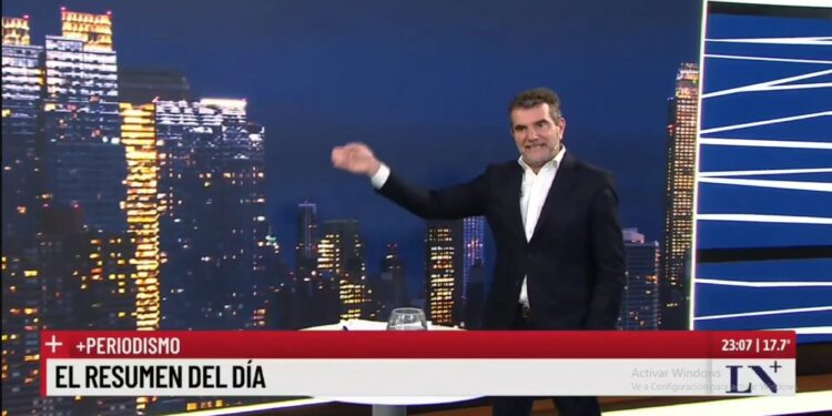 El resumen del jueves 7 de noviembre