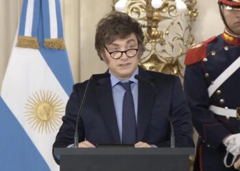 Prohibirán que los presos se muden de cárcel por cambios en la identidad de género