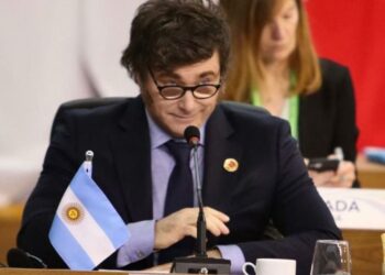 Javier Milei firmó la declaración final del G20, pero planteó su disidencia con la Agenda 2030