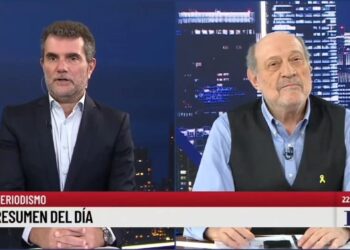 El pase de martes con Alfredo Leuco