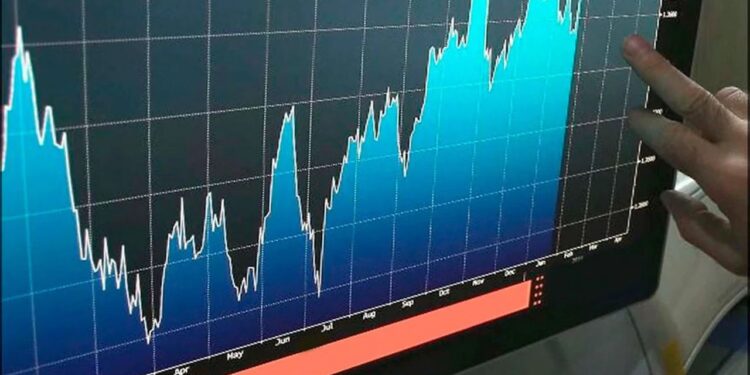 El riesgo país llegó al nivel más bajo desde abril de 2019