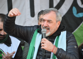 Para ATE, “el salario mínimo se tornó inservible y el Gobierno sólo busca ajustar los programas sociales”