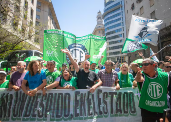 El 96% de los empleados estatales que ya dieron el exámen de idoneidad lo aprobaron, según uno de los gremios