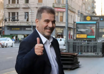 Silencio en el bloque Pro de Diputados por la denuncia a Cristian Ritondo y el temor a un quiebre definitivo