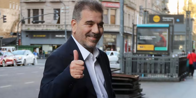 Silencio en el bloque Pro de Diputados por la denuncia a Cristian Ritondo y el temor a un quiebre definitivo