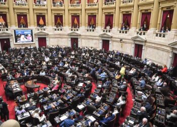 El Gobierno convocará a sesiones extraordinarias