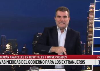 El resumen del martes 3 de diciembre