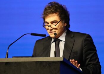 Milei cerró la cumbre de la CPAC