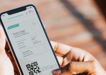 Las farmacias solo aceptarán recetas electrónicas