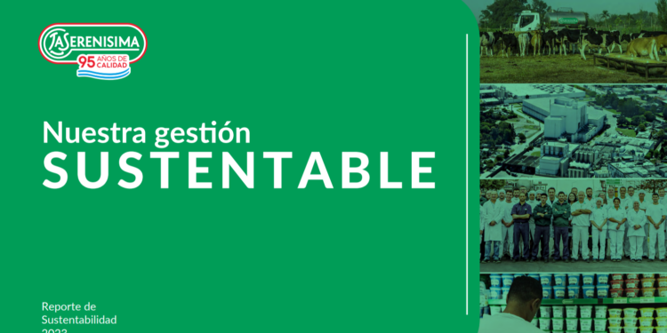 Mastellone Hnos. presenta su 12° Reporte de Sustentabilidad reafirmando su compromiso con la gestión de triple impacto