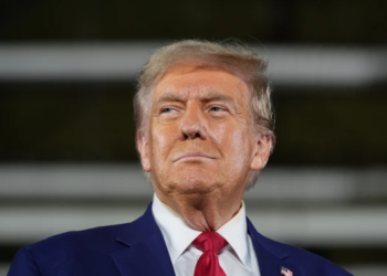 Donald Trump asume su segundo mandato como presidente de los Estados Unidos