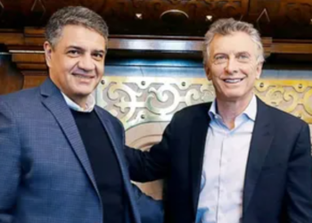 Arde la interna La Libertad Avanza-PRO, ahora por la “diversidad”