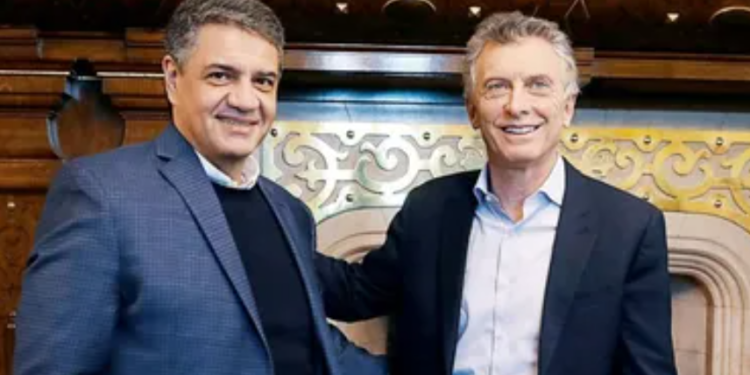 Arde la interna La Libertad Avanza-PRO, ahora por la “diversidad”