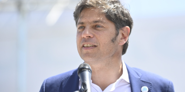 Oficializan la prórroga del Presupuesto bonaerense 2023 y de la Ley Impositiva 2024