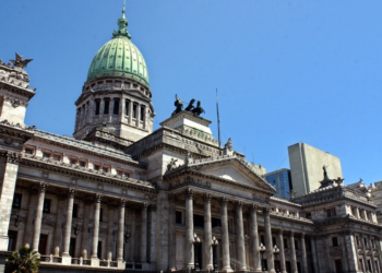 Oficializan el llamado a sesiones extraordinarias para el 20 de enero