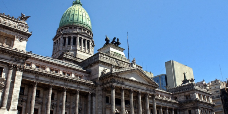 Oficializan el llamado a sesiones extraordinarias para el 20 de enero