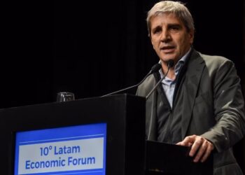 El Gobierno celebró el dato de inflación de diciembre