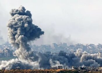 Israel y Hamas llegan a un acuerdo para un alto el fuego en Gaza