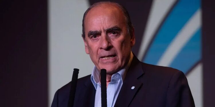 El Gobierno le respondió al PRO tras el comunicado contra Milei: “Nos parece absolutamente fuera de lugar”