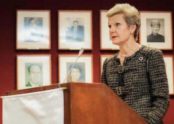 La Justicia de Estados Unidos le ordenó al Gobierno que entregue información sobre el oro del Banco Central