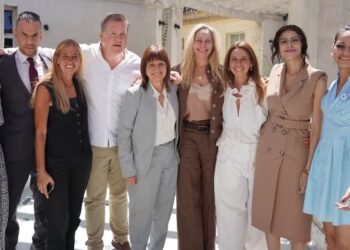 Los legisladores porteños que responden a Bullrich pasan al bloque de La Libertad Avanza