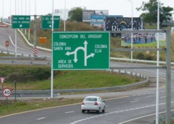 El Gobierno comenzó la privatización de más de 700 kilómetros de rutas nacionales