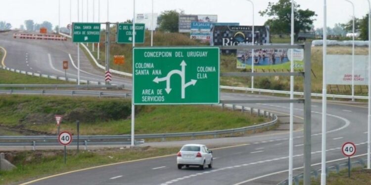 El Gobierno comenzó la privatización de más de 700 kilómetros de rutas nacionales