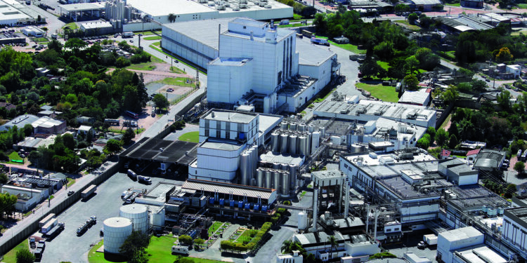 Mastellone Hnos. refuerza su compromiso con el cambio climático