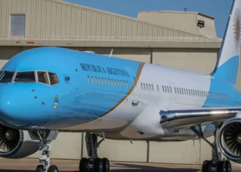 El Gobierno disolvió el Fondo de Infraestructura de Seguridad Aeroportuaria