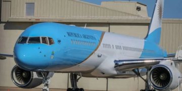 El Gobierno disolvió el Fondo de Infraestructura de Seguridad Aeroportuaria