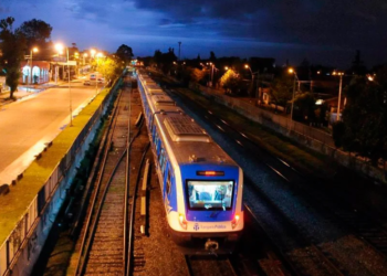 Publicaron el decreto para la privatización de Belgrano Cargas