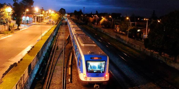 Publicaron el decreto para la privatización de Belgrano Cargas