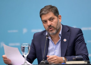 Para Bianco, con el lanzamiento del MDF «La relación con Cristina no cambia»