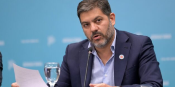 Para Bianco, con el lanzamiento del MDF «La relación con Cristina no cambia»