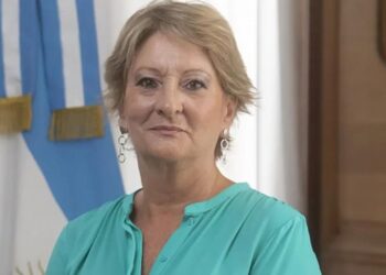 Renunció Ana Lamas, la subsecretaria de Ambiente de la Nación