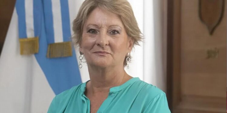 Renunció Ana Lamas, la subsecretaria de Ambiente de la Nación
